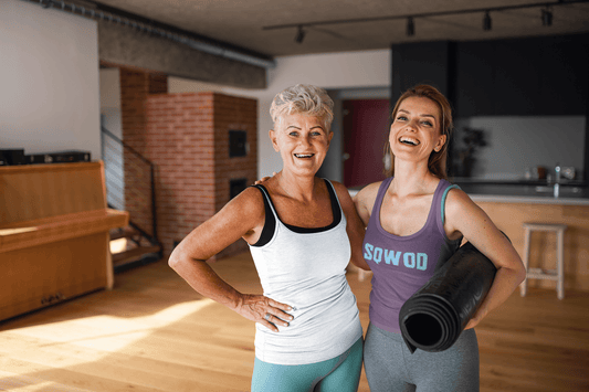 Sweatworking: How Workplace Gyms Can Boost Company Culture and Attract Top Talent