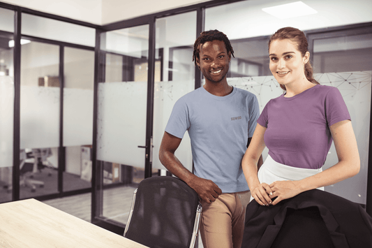 Fit, Happy and Productive: Why Customized Workplace Fitness Programs Matter