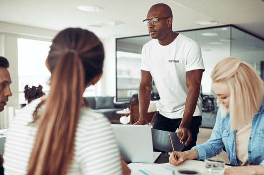 Boosting Employee Well-being: 4 Strategies for HR Managers to Introduce Workplace Wellness Routines