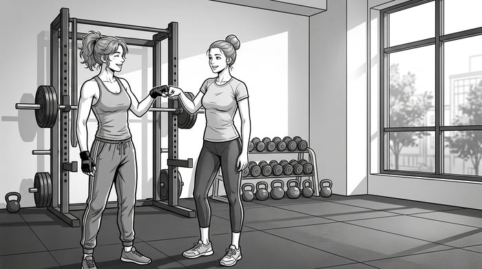 Kundenbindung für Personal Trainer: So hältst du Kunden länger