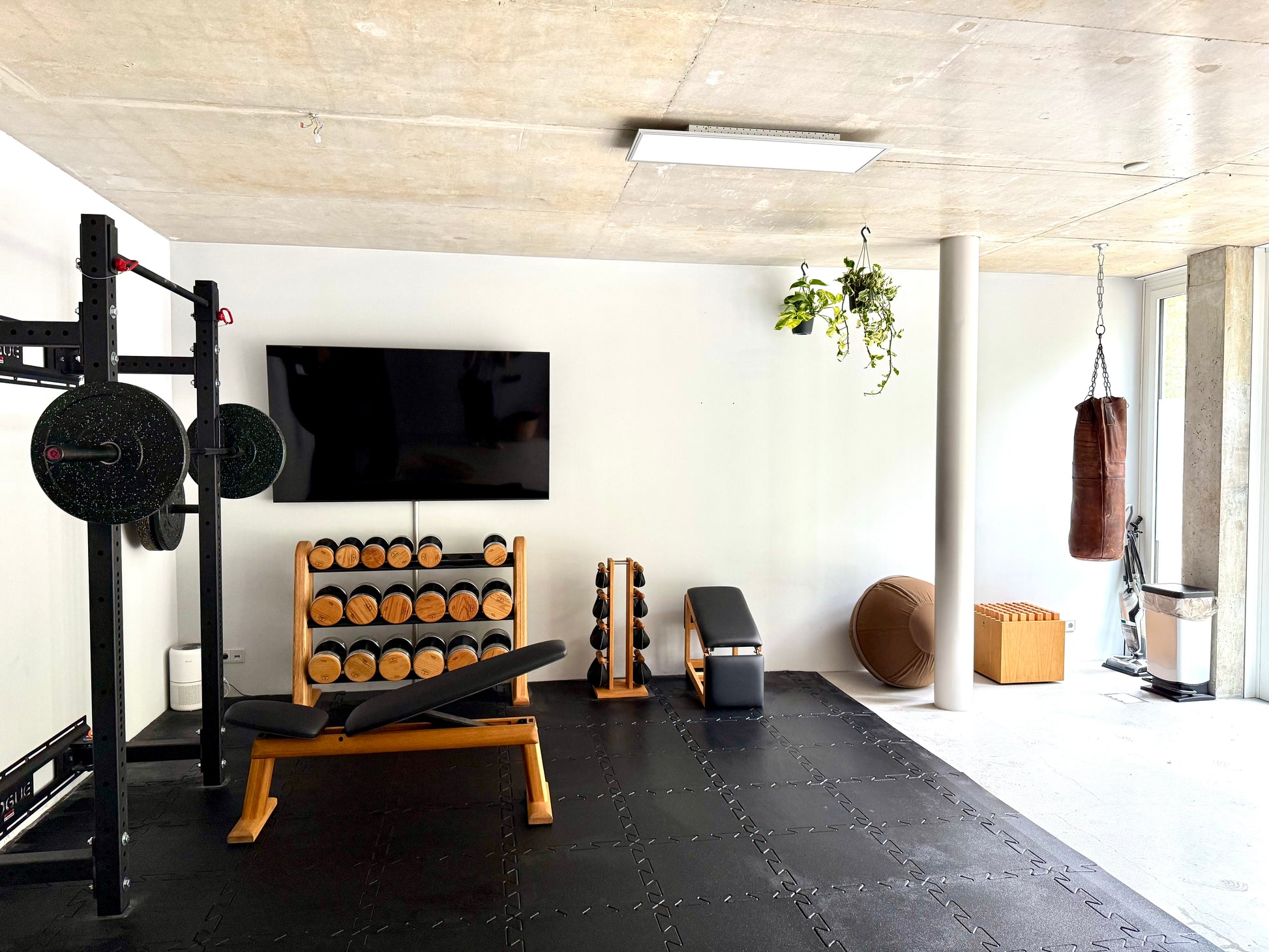 private gym berlin, privat gym berlin