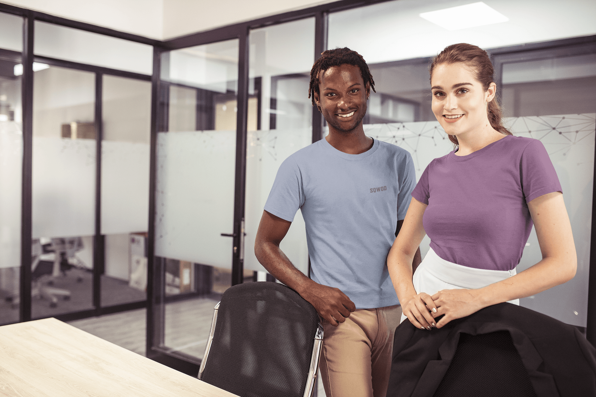 Fit, Happy and Productive: Why Customized Workplace Fitness Programs Matter