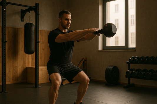 Berlins exklusivstes Fitnessstudio- Keine Massen. Nur Ergebnisse.
