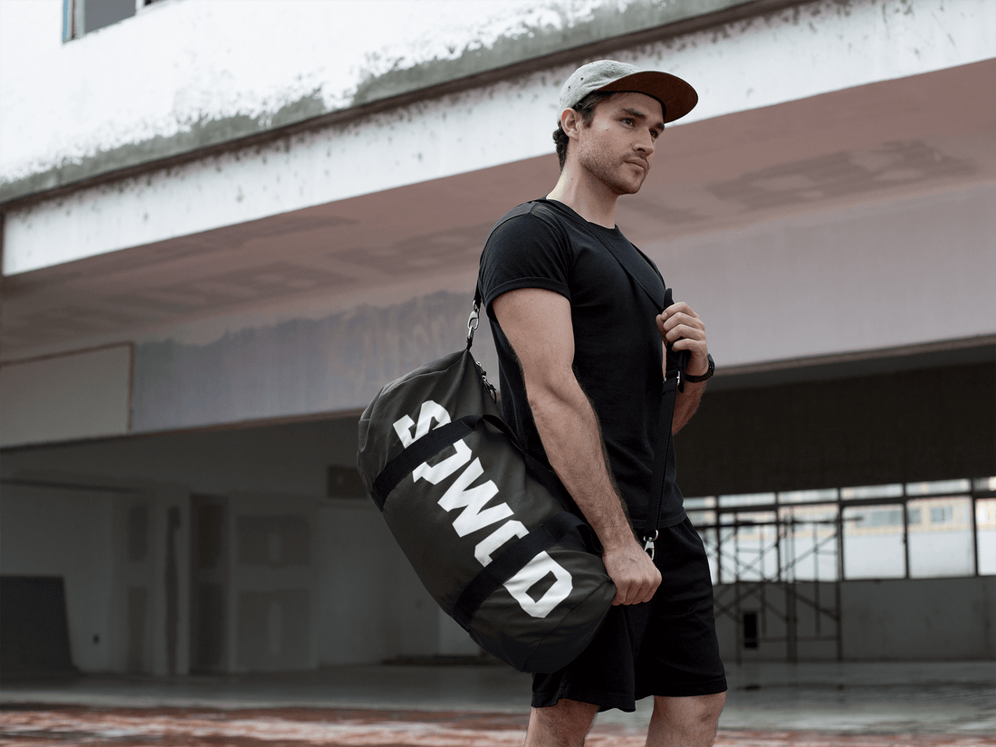 Personal trainer bag online