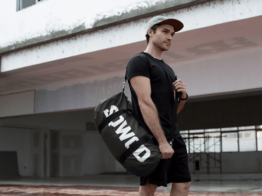 What Every Personal Trainer Should Have In Their Bag