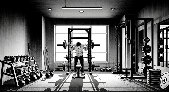 Privates Fitnessstudio oder Fitnesskette: Was passt zu dir?