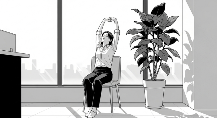 Schluss mit dem Stress: Wie Fitnessstudios am Arbeitsplatz die psychische Gesundheit verbessern und den Mitarbeiterstress reduzieren können