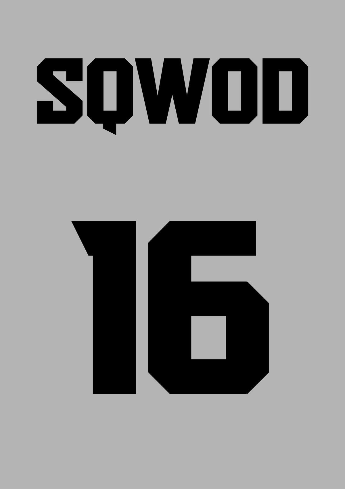 Sqwod Prime Membership – 16 Sessions
