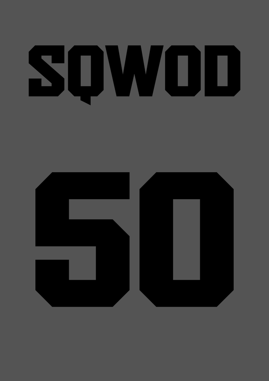 Sqwod Pod-Mitgliedschaften