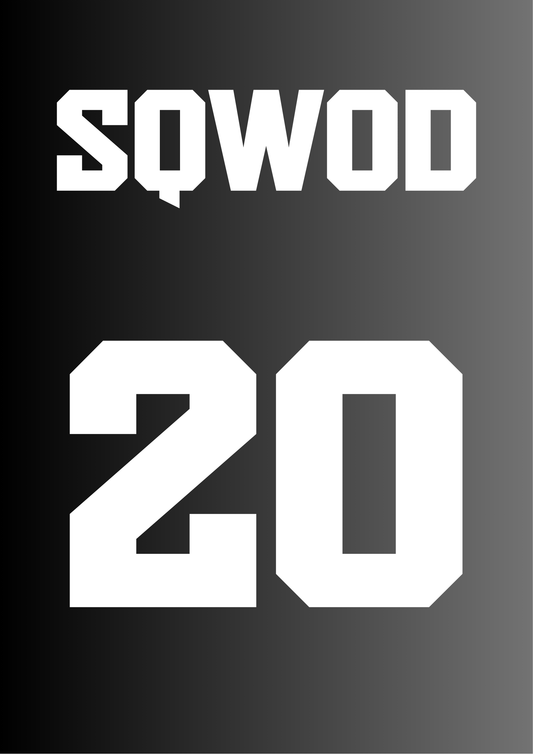 Sqwod Pod-Mitgliedschaften