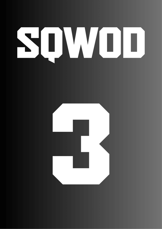 Sqwod Pod – Privates Fitnessstudio Berlin – 3er-Probe-Paket