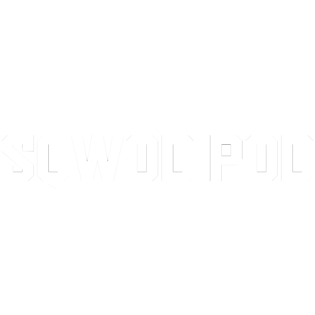 Sqwod Pod