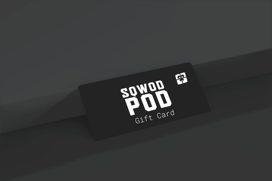 Sqwod Pod Gift Cards